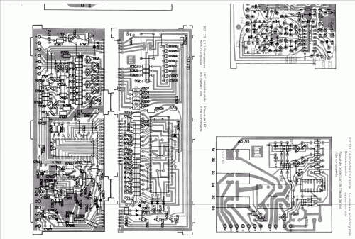 Kompaktanlage KA380; Dual, Gebr. (ID = 1353607) Radio