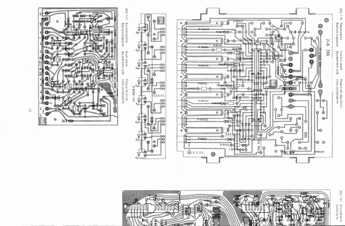 Kompaktanlage KA380; Dual, Gebr. (ID = 1353608) Radio