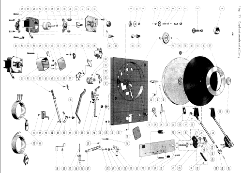 P22; Dual, Gebr. (ID = 290291) Enrég.-R