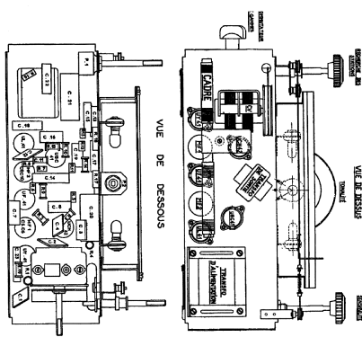 L724; Ducretet -Thomson; (ID = 724032) Radio