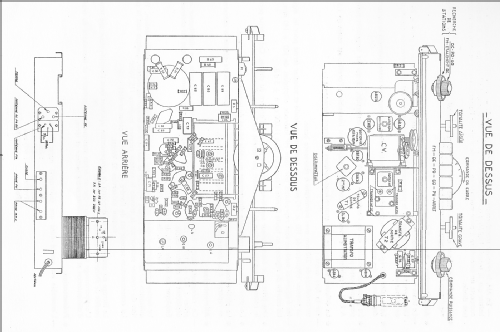 LM571; Ducretet -Thomson; (ID = 2304219) Radio