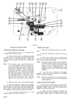 11A55FF ; DuKane Corporation; (ID = 3114833) Ton-Bild