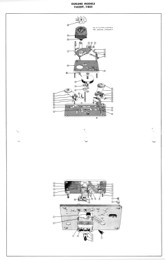 11A55FF ; DuKane Corporation; (ID = 3114837) Ton-Bild