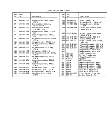 11A55FF ; DuKane Corporation; (ID = 3114841) Ton-Bild