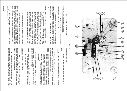 11A55FF ; DuKane Corporation; (ID = 584503) R-Player