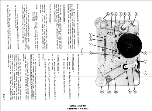 11A55FF ; DuKane Corporation; (ID = 584504) R-Player