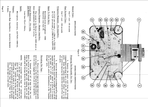 11A75 ; DuKane Corporation; (ID = 584517) R-Player