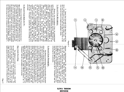 11A75 ; DuKane Corporation; (ID = 584518) R-Player