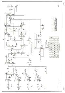 1A45-A; DuKane Corporation; (ID = 3102098) Ampl/Mixer