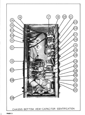 1A45-A; DuKane Corporation; (ID = 3102100) Ampl/Mixer