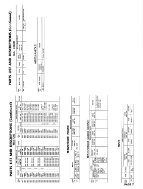 1A45-A; DuKane Corporation; (ID = 3102103) Ampl/Mixer