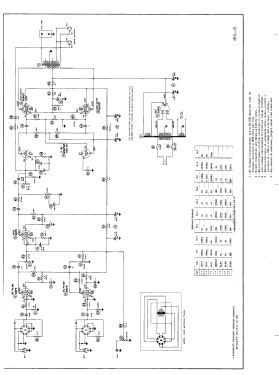 1U325 ; DuKane Corporation; (ID = 3104886) Ampl/Mixer