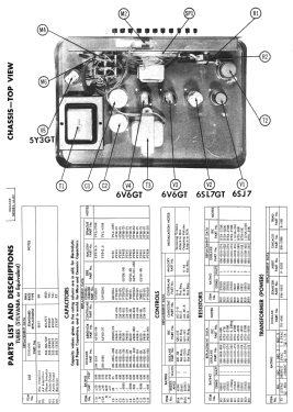 4A100 ; DuKane Corporation; (ID = 3111990) Verst/Mix