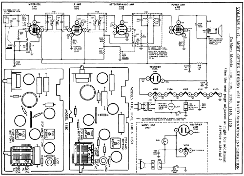 1110 ; DuMont Labs, Allen B (ID = 129789) Radio