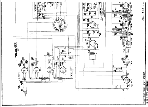 182X; DuMont Labs, Allen B (ID = 690293) Radio