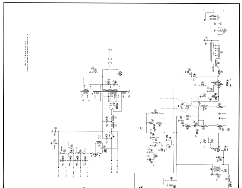 Andover RA-117A; DuMont Labs, Allen B (ID = 1848240) Television