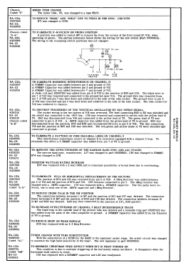 Ardmore RA-112-A1; DuMont Labs, Allen B (ID = 3056509) TV-Radio