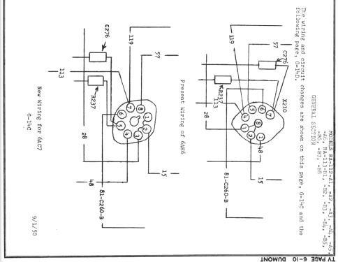 Ardmore RA-112-A4; DuMont Labs, Allen B (ID = 739326) TV Radio