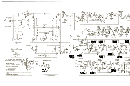 Baylor Ch= RA-313; DuMont Labs, Allen B (ID = 2691732) Television