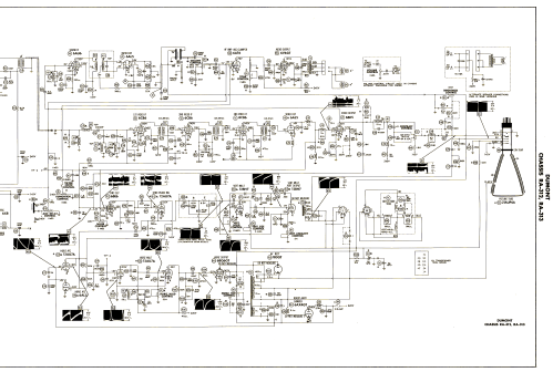 Bradley Ch= RA-313; DuMont Labs, Allen B (ID = 2691767) Fernseh-E