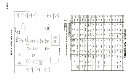 Cambridge Ch= RA-356; DuMont Labs, Allen B (ID = 1943301) Television