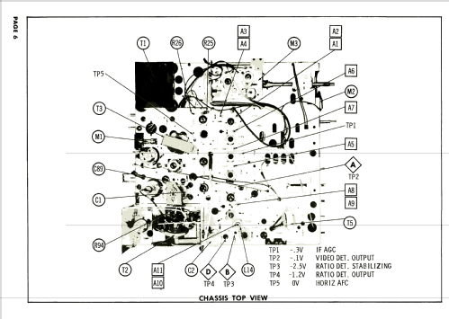 Cambridge Ch= RA-357; DuMont Labs, Allen B (ID = 1943361) Fernseh-E