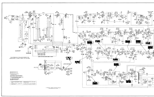 Conover Ch= RA-341; DuMont Labs, Allen B (ID = 2227774) Television