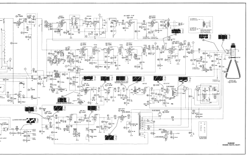 Dumont Ch= RA-371; DuMont Labs, Allen B (ID = 2407294) Televisión