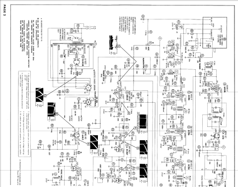 Essex '21' Ch= RA-400; DuMont Labs, Allen B (ID = 942292) Fernseh-E