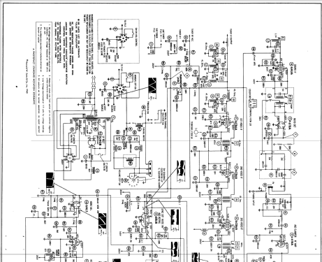 Hampton Ch= 120600A Ch=120601A; DuMont Labs, Allen B (ID = 526383) Television