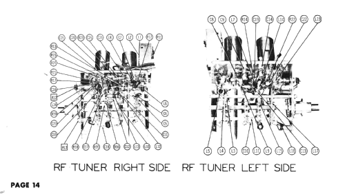 New Yorker Ch= RA-313; DuMont Labs, Allen B (ID = 2692492) Television