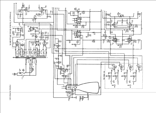 Oscilloscope 304-A; DuMont Labs, Allen B (ID = 2630929) Equipment