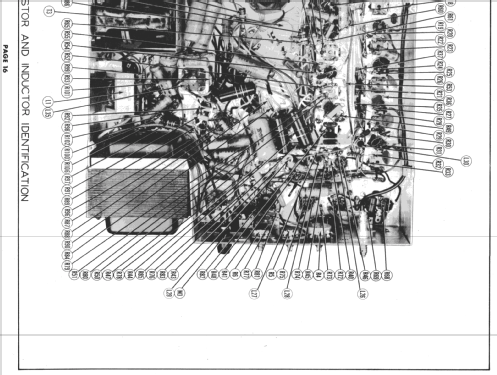 Putnam RA-111-A1; DuMont Labs, Allen B (ID = 733457) TV-Radio