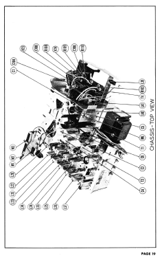 RA120; DuMont Labs, Allen B (ID = 3105178) Television