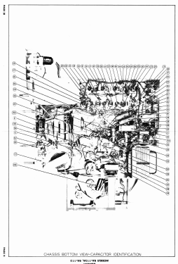 RA120; DuMont Labs, Allen B (ID = 3105180) Television