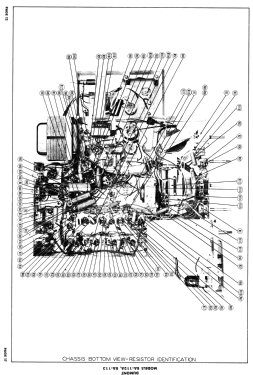 RA120; DuMont Labs, Allen B (ID = 3105181) Television