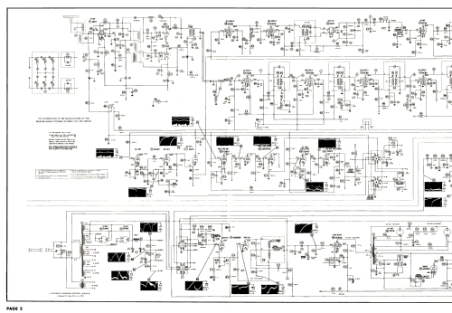 RA-160 ; DuMont Labs, Allen B (ID = 3090393) Television