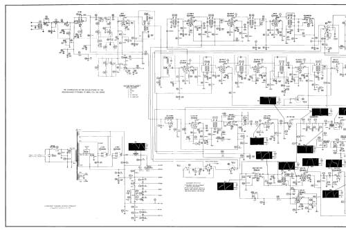 Royal Sovereign RA-119A; DuMont Labs, Allen B (ID = 3010265) TV Radio