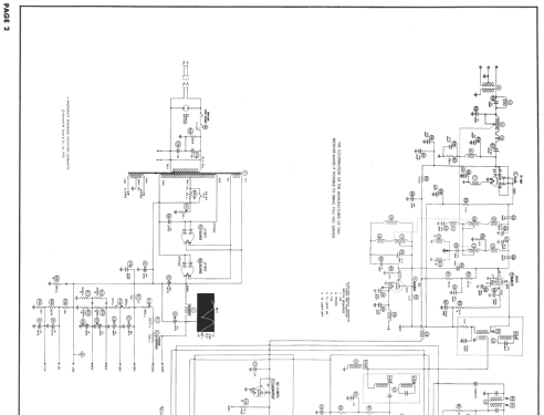 Royal Sovereign RA-119A; DuMont Labs, Allen B (ID = 730939) TV Radio