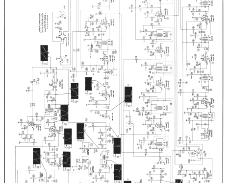 Royal Sovereign RA-119A; DuMont Labs, Allen B (ID = 730941) TV Radio