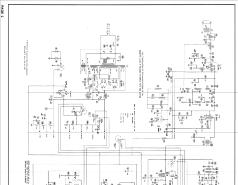 Sherbrooke RA-109-A3; DuMont Labs, Allen B (ID = 732133) TV Radio