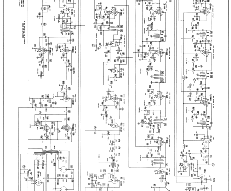 Sherbrooke RA-109-A3; DuMont Labs, Allen B (ID = 732134) TV Radio