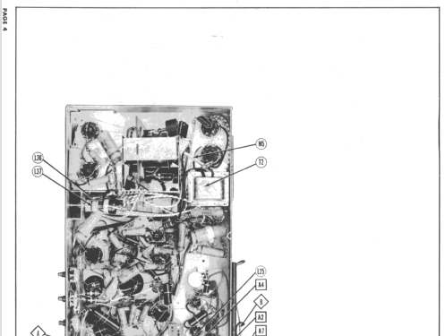 Sherbrooke RA-109-A3; DuMont Labs, Allen B (ID = 732147) TV Radio