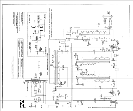 Taft Ch= RA-350; DuMont Labs, Allen B (ID = 2130358) Television