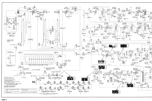 Teleset Ch= RA392; DuMont Labs, Allen B (ID = 2445767) Television