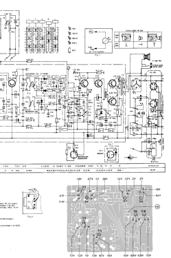 Autoport T52385; Dux Radio AB; (ID = 2891477) Radio