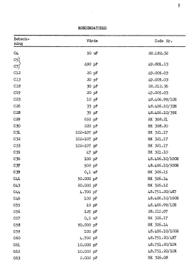 B49; Dux Radio AB; (ID = 2736730) Radio