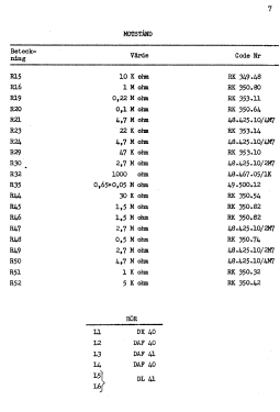 B49; Dux Radio AB; (ID = 2736732) Radio