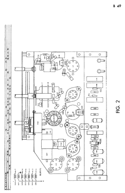 B49; Dux Radio AB; (ID = 2736736) Radio