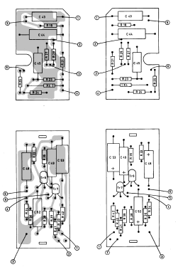 Sunny B620T Ch= T7A; Dux Radio AB; (ID = 2880077) Radio